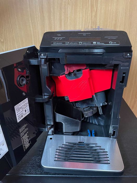 Máquina café Siemens EQ300