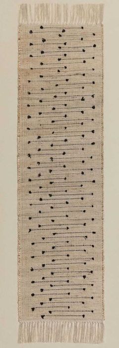 New Table Runner – Never Used!