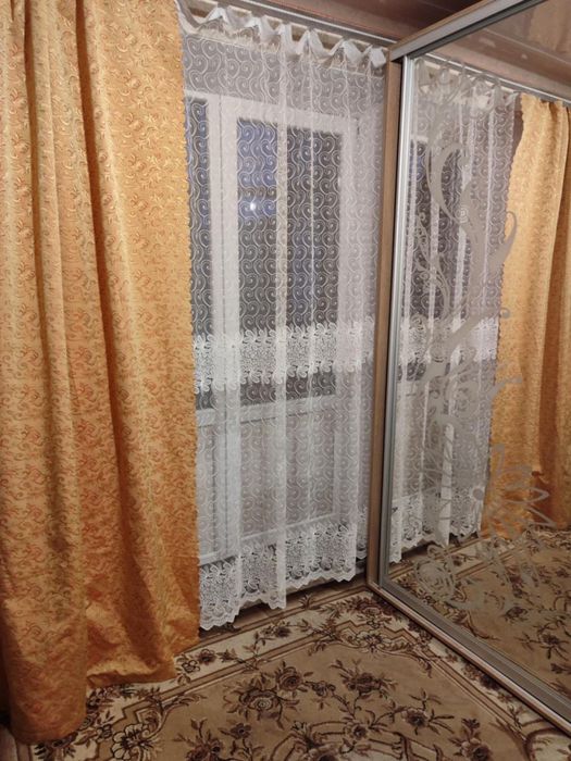 Здам 1 к кв на Тепличному