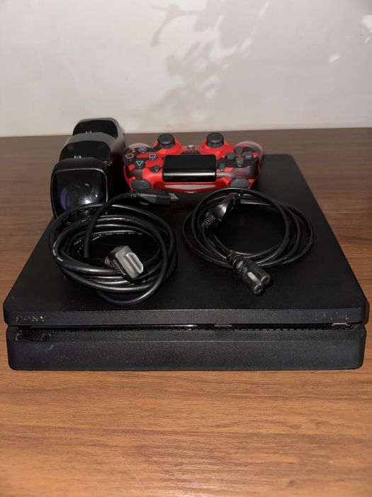 Playstation 4 slim