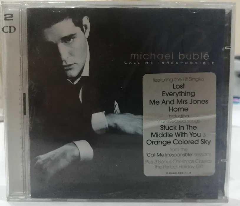 Coletânea Cd´s musicas originais Shakira, Norah Jones etc