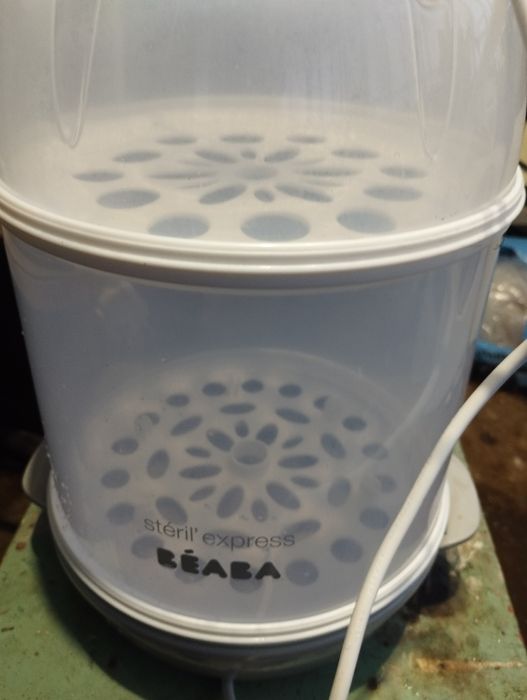 Стерилізатор Для дитячої посуду