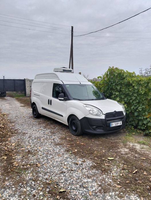 Продам Фіат Добло