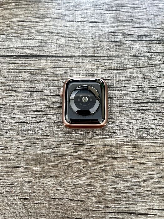Apple Watch 5 40mm Rose Gold