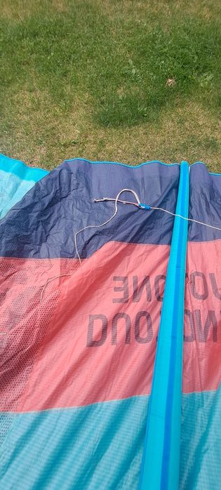Duotone neo 10 kite