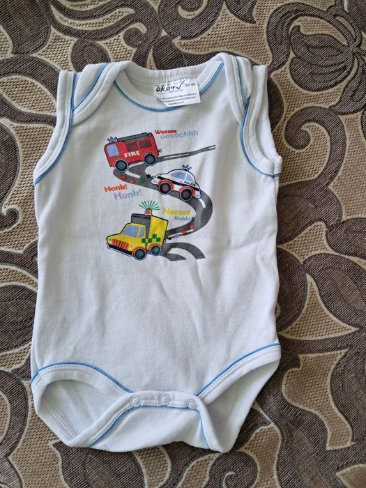 Бодік для малюка