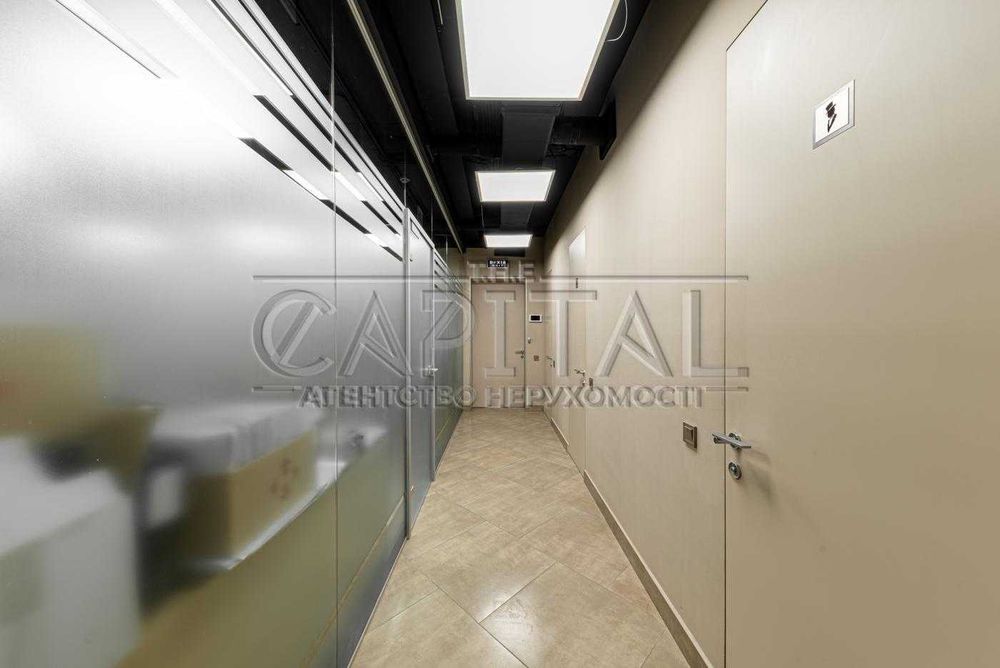 Аренда / Офис / Андрея Верхогляда ЖК Delmar Новопечерские липки