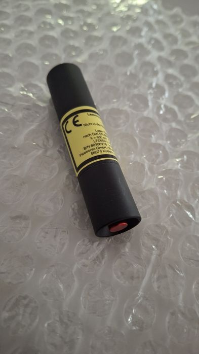 Laser Fuchs 650 nm 1mw