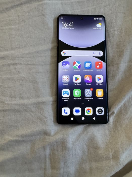 Xiaomi Redmi Note 14 Pro+ 5G 8GB/ 256GB