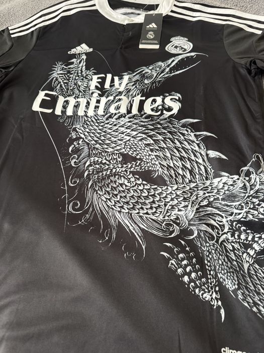 Real Madryt 2014/15 Ronaldo