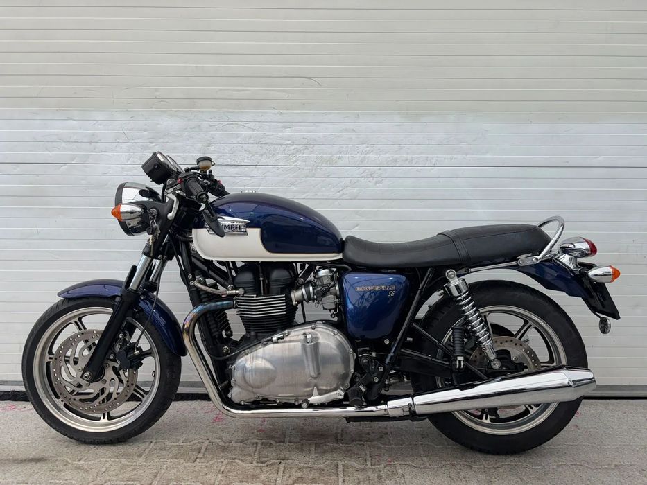 Triumph