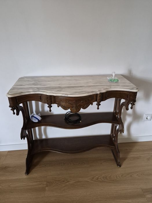 Vende-se 2 moveis de msdeira