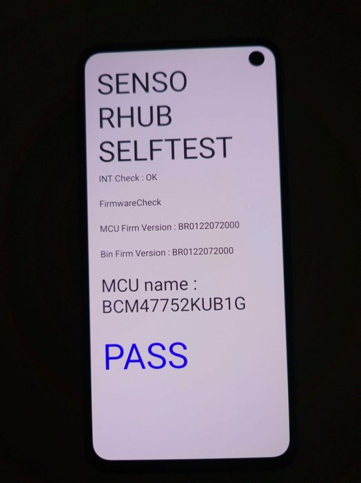 Samsung Galaxy S10e / 128GB