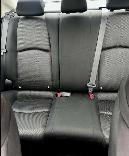 Mazda 3 2018 року