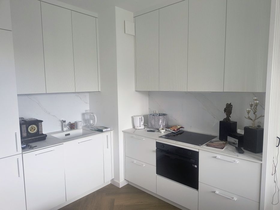 Montaż mebli systemowych