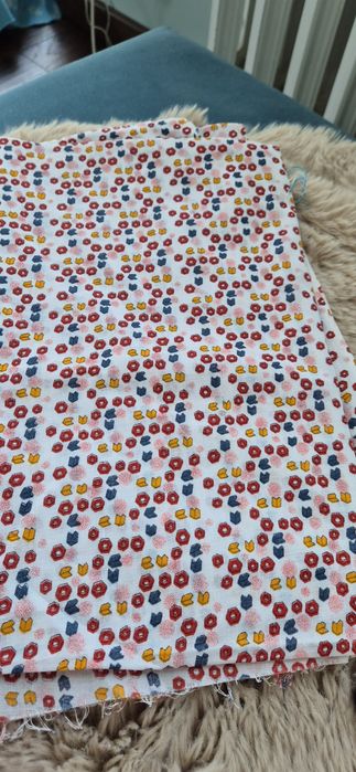 Kupon materiału, PRL