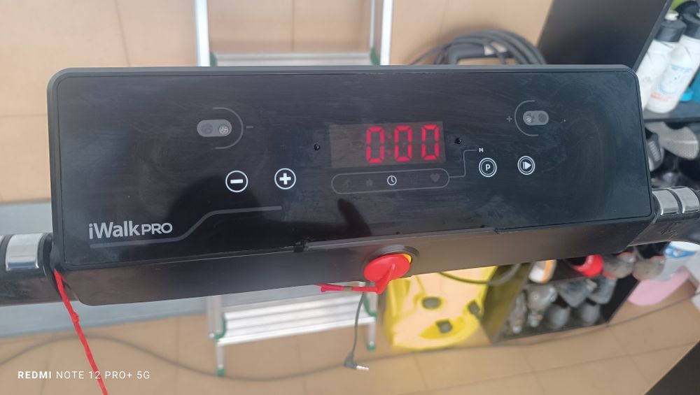 Iwalk pro como novo