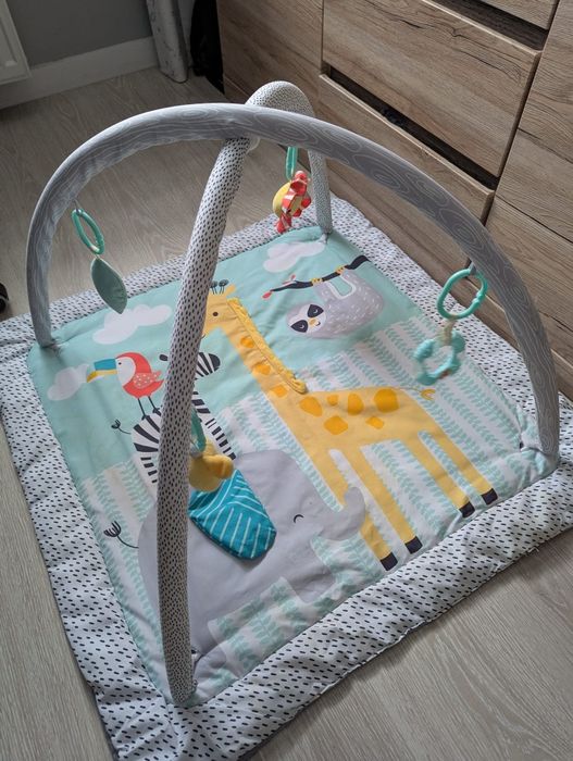 mata edukacyjna Babyzee