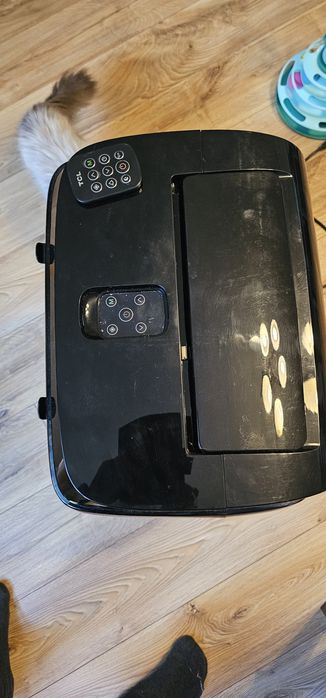 Przenośny klimatyzator TCL