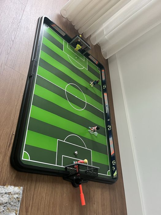 Playmobil -campo futebol NOVO