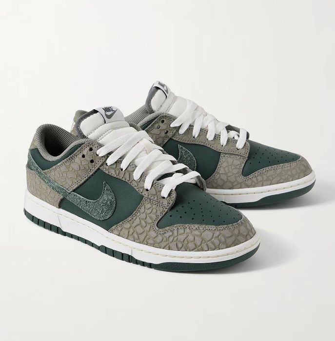 ОРИГІНАЛ‼️ Nike Dunk Low