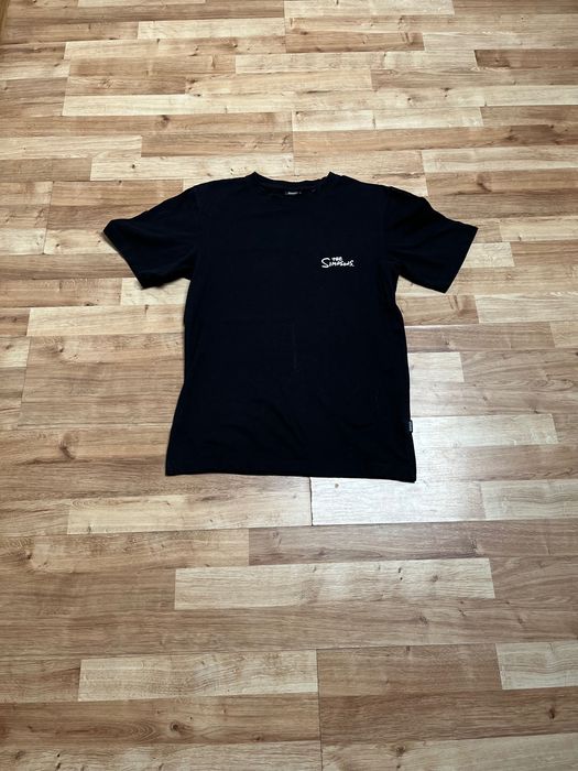 T-shirt Simpsons XS