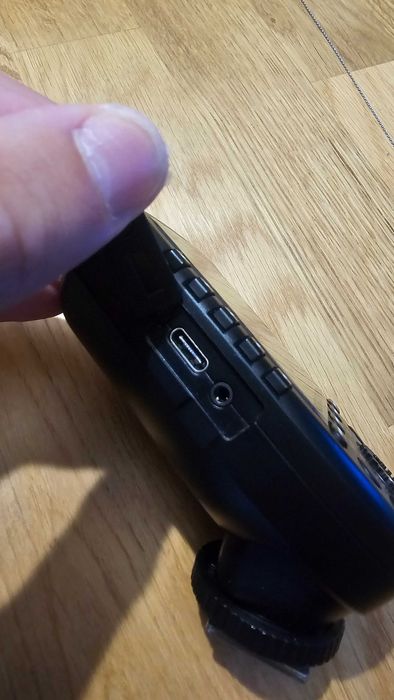 Godox xPro-C Trigger Sync Canon