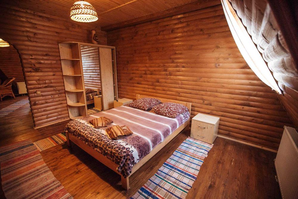 Подобова оренда квартири