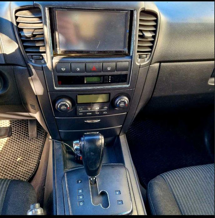 KIA Sorento 2006