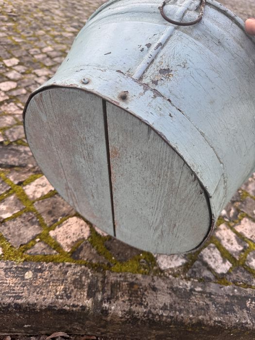 Vintage Alguidar Centenario