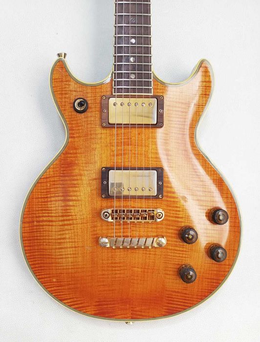 Ibanez AR2000VV Prestige - Reservada