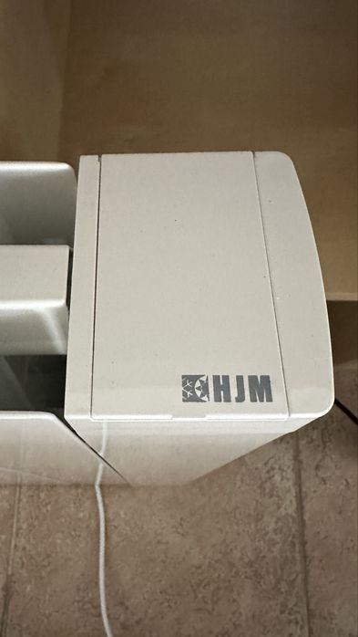 Aquecedor Emissor cerâmico HJM 500w