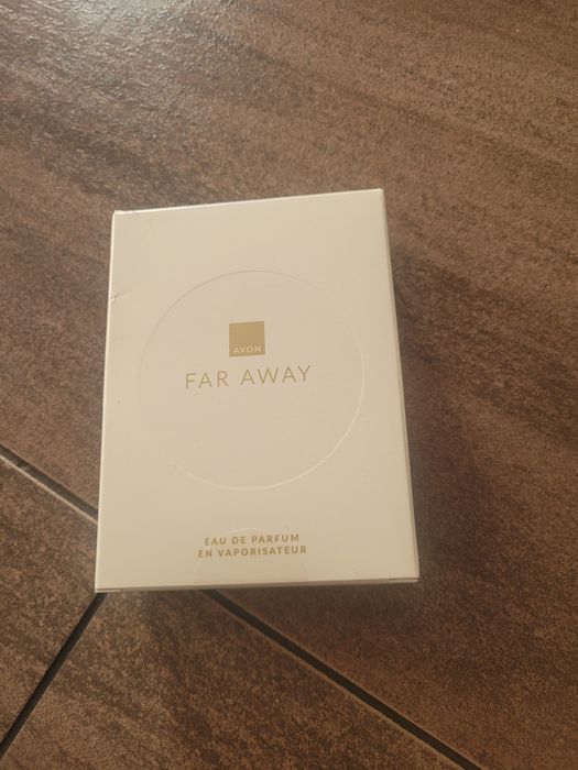 Far away avon 50ml
