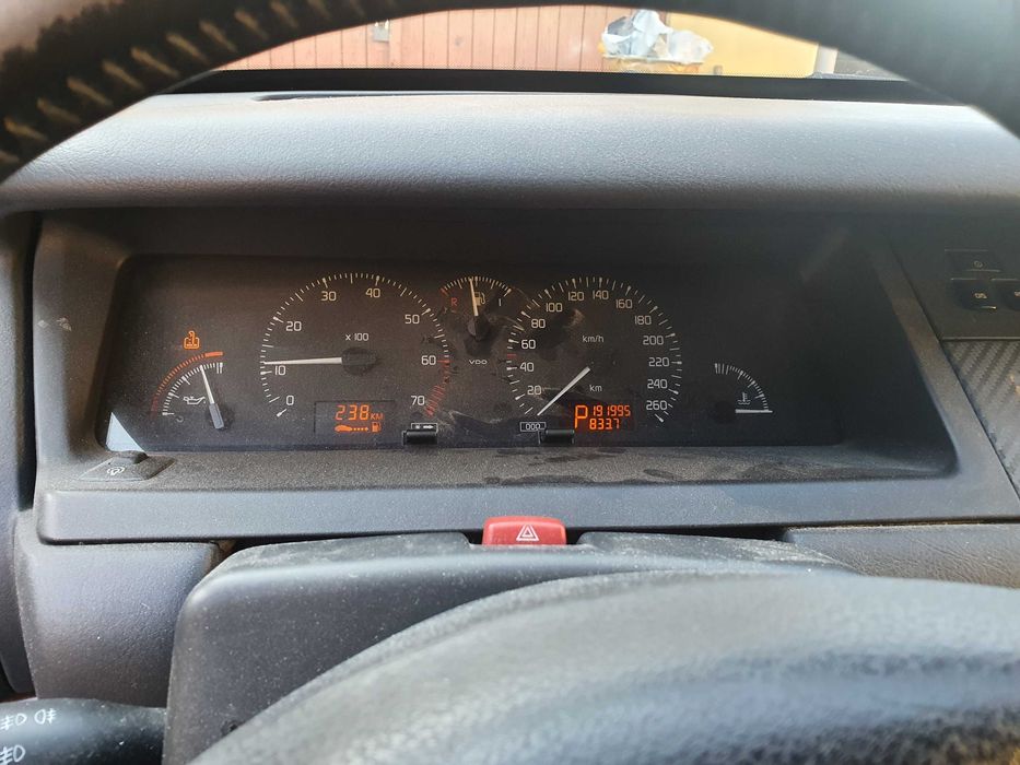 Renault Safrane v6 3.0 części silnik skrzynia automat