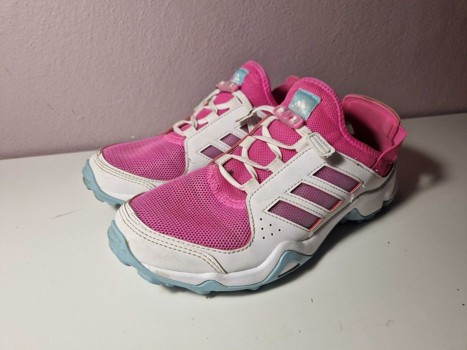 Buty Adidas Terrex Hydroterra Shandal nr 38