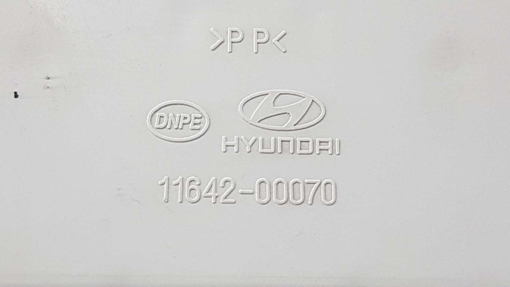 QUADRANTE HYUNDAI SANTA FE (BM) 2.2 CRDI COMFORT 4X4