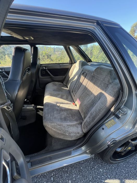 Honda Concerto 16i16 130cv