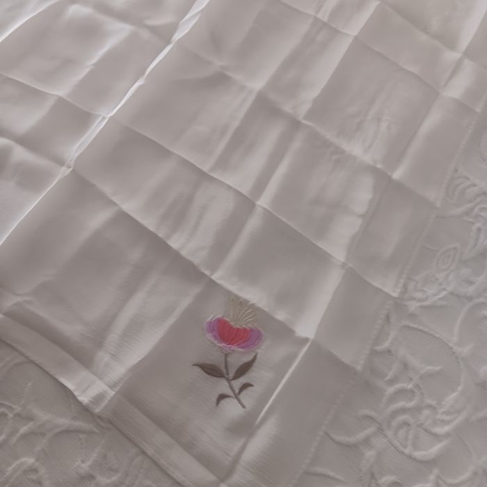 lenço para senhora