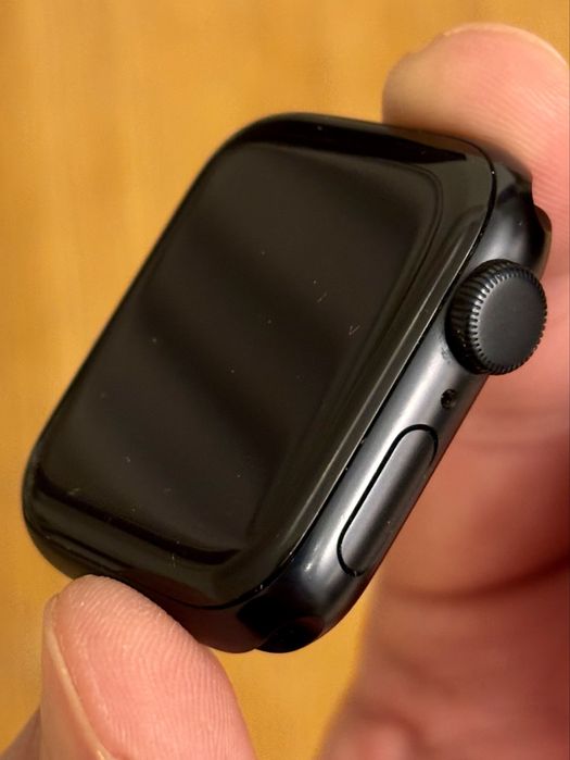 Apple Watch SE (GPS) (2. generacji)  40 mm - Aluminium