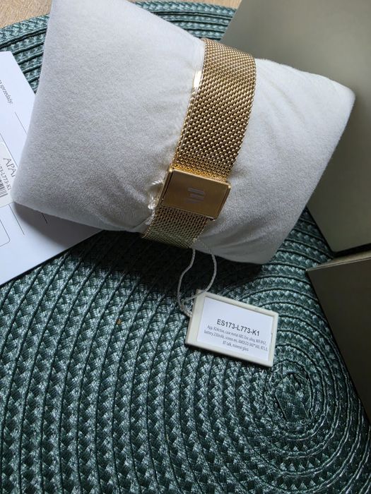 Nowy Elixa Smartwatch Apart