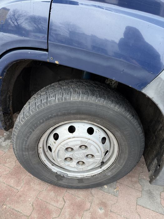 Peugeot boxer faktura Vat L3h2