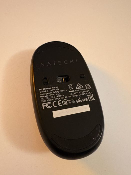 Mysz Satechi M1 Bluetooth