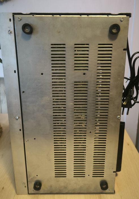 Unitra Diora Tuner AS 632