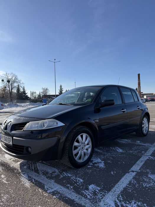 Продам 1,6 Бензин