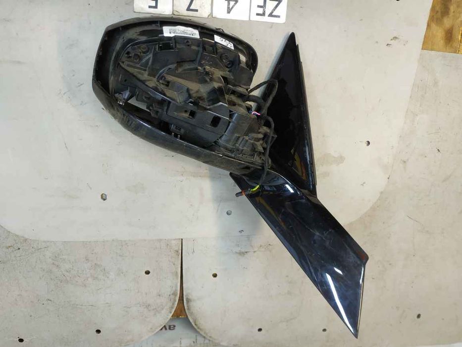 Land Rover Discovery 16- корпус дзеркала R HY3217682FAD ZE0475 LR083170