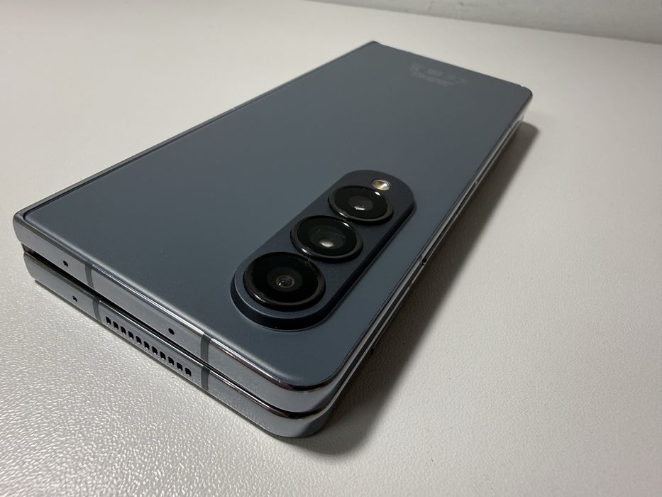 Samsung Z Fold 4 12/1TB Czarny /idealny./ Wroclaw sklep