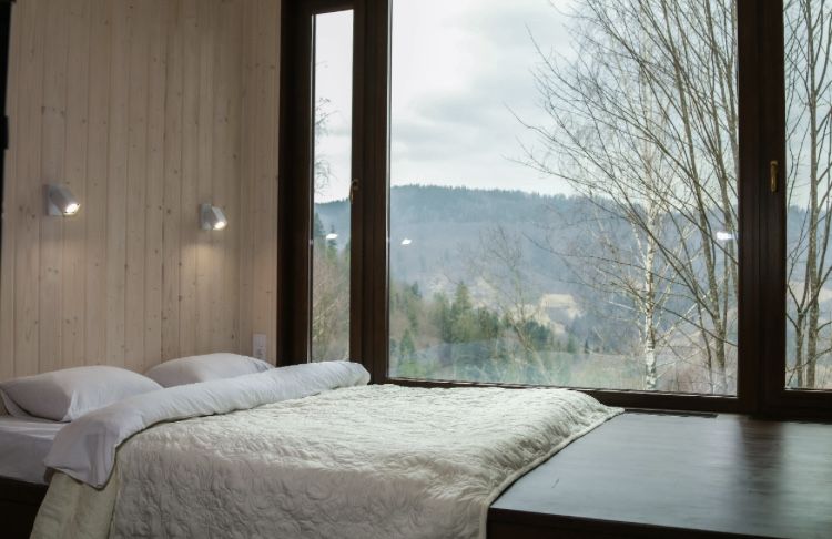 Будинок для відпочинку Славсько акційна пропозиція!!