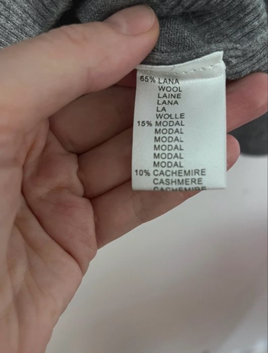Nowy Sweter Elexa  M/L