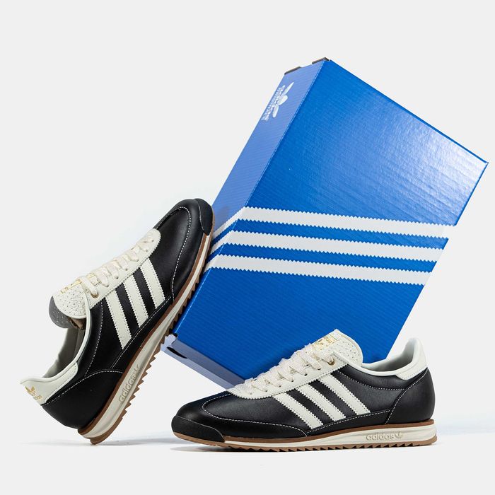 Кросівки Adidas SL 72 Classic premium