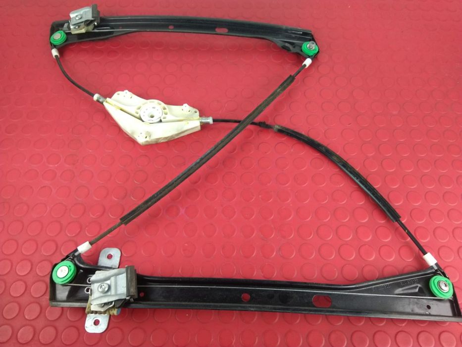 Elevador Vidros Frente Esquerdo 994855108 - VW GOLF VI Variant